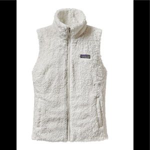 Patagonia los gatos vest